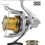 Trabucco  XHIRON XSD