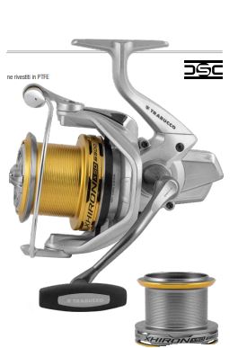 Trabucco  XHIRON XSD