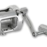 Mulinello Alutecnos ALBACORE 12 VELOCE