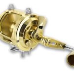 Mulinello Alutecnos ALBACORE 20