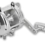 Mulinello Alutecnos ALBACORE 20 VELOCE