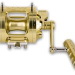 Mulinello Alutecnos ALBACORE 30