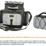 Borsa Rapture SFT Pro Chest Pack