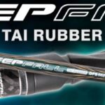 Rapture Deep Fall Tai Rubber