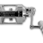 Mulinello Alutecnos GORILLA 30W 2S