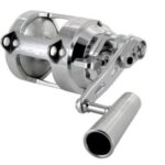 Mulinello Alutecnos GORILLA 50 2S