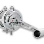 Mulinello Alutecnos GORILLA 20