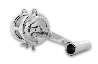 Mulinello Alutecnos GORILLA 20