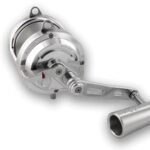 Mulinello Alutecnos GORILLA 20V