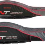 Trabucco  Fodero MATCH ROD PRO CASE 2/150 & XXL