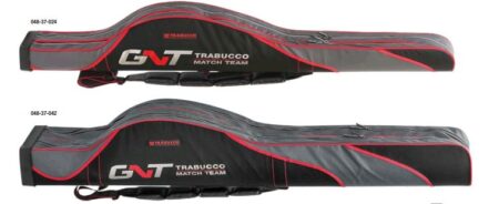 Trabucco  Fodero MATCH ROD PRO CASE 2/150 & XXL
