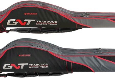 Trabucco  Fodero MATCH ROD PRO CASE 2/150 & XXL