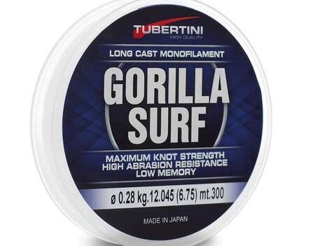 Tubertini Gorilla Surf Mt.300