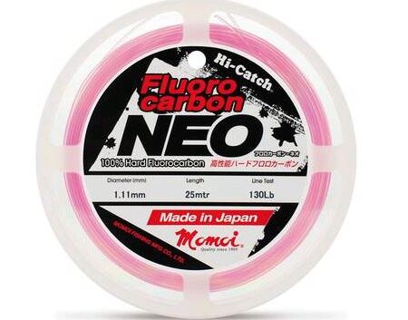 Tubertini Fluorocarbon Neo Mt.25