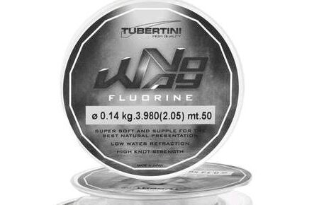 Tubertini Filo Noway 50 mt.