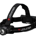 Lampada Frontale Led Lenser H7R Core