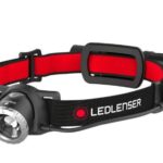 Lampada Frontale Led Lenser H8R