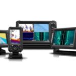 Lowrance Serie Eagle