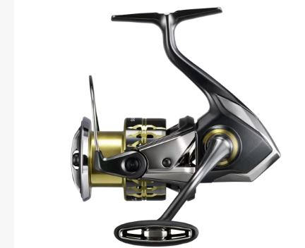 Shimano Sustain FK