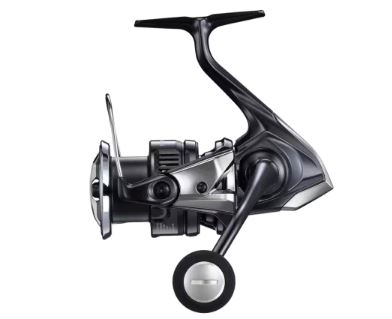 Shimano Twin Power XD - FB | Frizione Anteriore