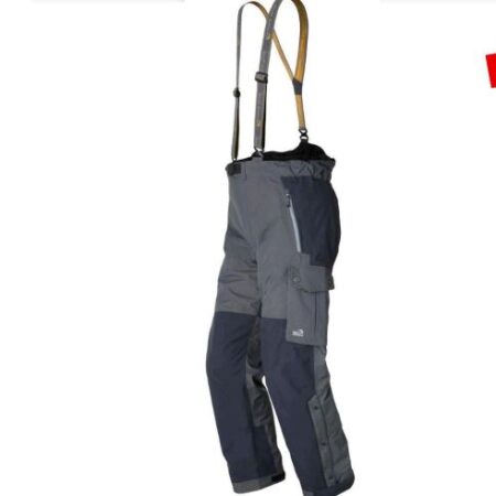 Geoff Anderson Pantaloni Urus 7