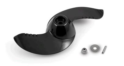 MinnKota ELICA MKP-39 WEEDLESS