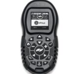 MinnKota I-PILOT SYSTEM REMOTE ACCESS_BT