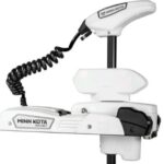 Minn Kota Riptide Instinct 90/115 WR Quest 72 White