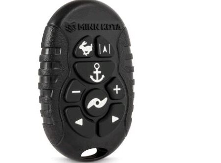MinnKota MICRO REMOTE