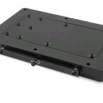 MinnKota MKA-56 STAFFA NERA MONTAGGIO RAPIDO QUEST