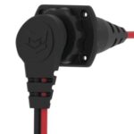 MKR-28 TROLLING MOTOR PLUG/RCPT BULK