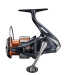 Shimano Nasci FD