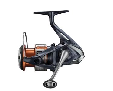 Shimano Nasci FD