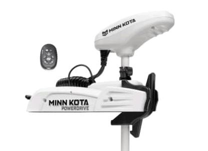 MinnKota RT POWERDRIVE 55/MR 65″