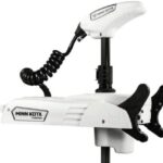 Minn Kota Riptide Terrova 90/115 WR QUEST 72″