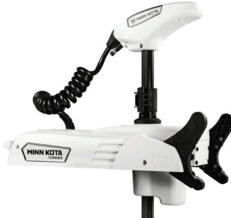 Minn Kota Riptide Terrova 90/115 WR QUEST 100