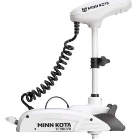 Minn Kota Riptide Terrova 112/87″ WR