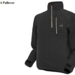 Geoff Anderson Thermal 4 Pullover