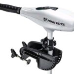 MinnKota RIPTIDE TRANSOM
