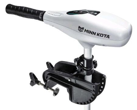 MinnKota RIPTIDE TRANSOM