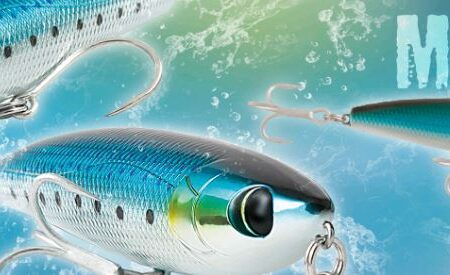 Artificiale Rapture Magtide WTD 140