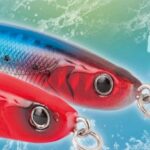 Artificiale Rapture Acciuga 90