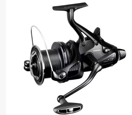 Shimano Baitrunner XTB