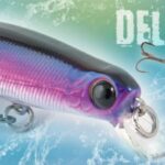 Artificiale Rapture Delta Walker 100