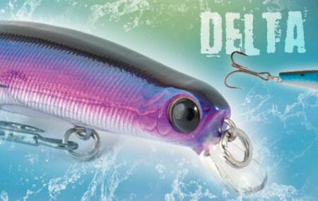 Artificiale Rapture Delta Walker 100