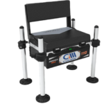 Colmic HAMMER MAX 110 (Back Support)