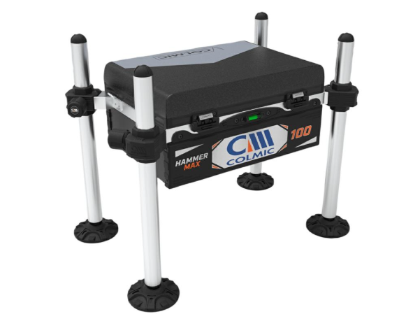 Colmic HAMMER MAX 100