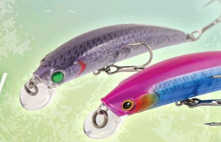 Artificiale Rapture Pro Hiroshi Flash 70