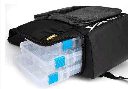 Shimano Yasei Rucksack 27x15x45cm