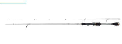 Shimano Sahara Spinning FAST